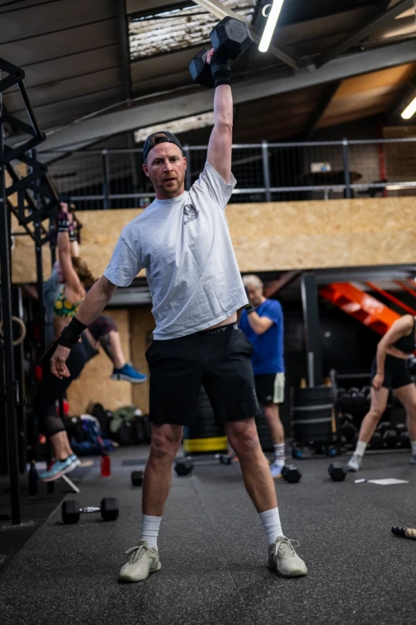 3MFitness Open Gym